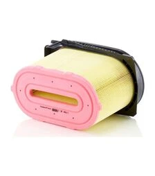 Фільтр повітряний Mann-Filter Caterpillar C30400/1 (18101293119)