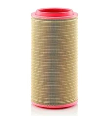 Фільтр повітряний Mann-Filter Caterpillar C30810/3 (18101293027)
