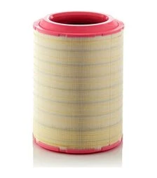 Фільтр повітряний Mann-Filter Claas, Case-IH, Liebherr (18101293247)