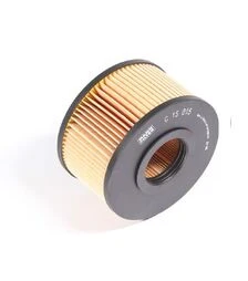 Фільтр повітряний Mann-Filter Hatz C15015 (18101293303)