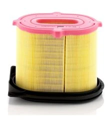 Фільтр повітряний Mann-Filter Industrie C23220 (18101293127)