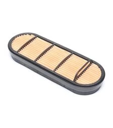 Фільтр повітряний Mann-Filter John Deere CF30100 (69101293324)