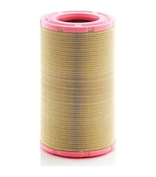 Фільтр повітряний Mann-Filter Komatsu C321700/2 (18101293061)