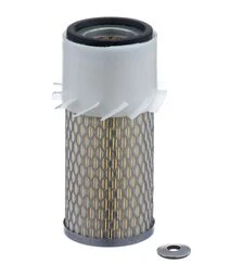 Фільтр повітряний Mann-Filter Kubota C934x (18101293136)