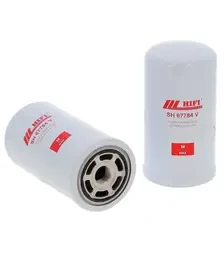 Фільтр гідравлічний Hifi-Filter Claas (SH67784 V)