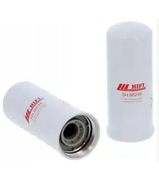 Фильтр гидравлический Hifi-Filter John Deere (SH66245)