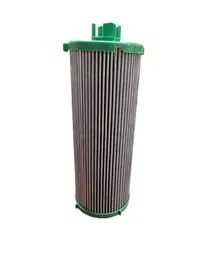 Фильтр гидравлический Hifi-Filter John Deere (SH66209)