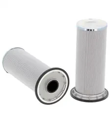 Фільтр гідравлічний Hifi-Filter John Deere (SH75391)