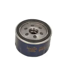 Фільтр гідравлічний Mann-Filter Case New Holland (W13015)