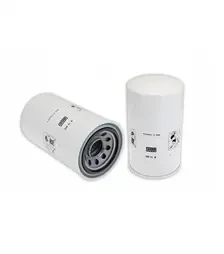 Фільтр гідравлічний Mann-Filter Case New Holland (W14003)