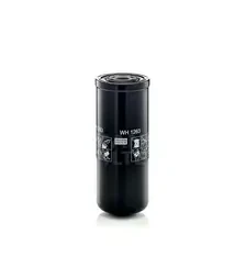 Фільтр гідравлічний Mann-Filter Case New Holland (WH1263)