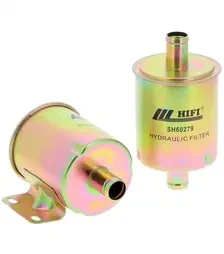 Фільтр гідравлічний Hifi-Filter Case (SH60279)