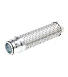 Фільтр гідравлічний Mann-Filter Claas (HD519)