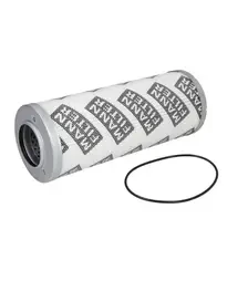 Фільтр гідравлічний Mann-Filter John Deere (HD805x)