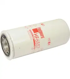 Фільтр гідравлічний Fleetguard John Deere (HF6557)