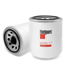 Фільтр гідравлічний Fleetguard New Holland (HF29117)