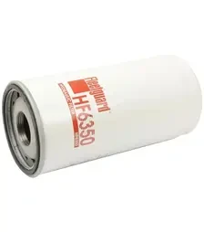 Фільтр гідравлічний Fleetguard New Holland (HF6350)