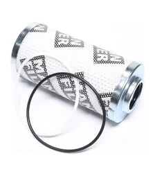 Фільтр гідравлічний Mann-Filter Case New Holland HD612/2x (18101293274)
