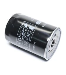 Фільтр гідравлічний Mann-Filter Case New Holland W1150/2 (18101293084)
