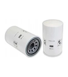 Фільтр гідравлічний Mann-Filter Case New Holland W14003 (18101293344)