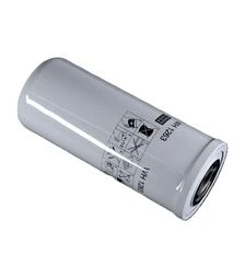Фільтр гідравлічний Mann-Filter Case New Holland WH1263 (18101293357)