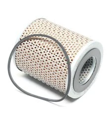 Фільтр гідравлічний Mann-Filter John Deere H1263/1x (69101293297)