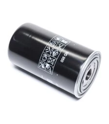 Фільтр гідравлічний Mann-Filter Sonstige WD950 (18101293160)