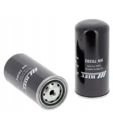 Фільтр паливний Hifi-Filter Claas (SN70392)