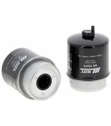 Фильтр топливный Hifi-Filter Claas (SN70476)