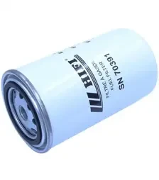 Фільтр паливний Hifi-Filter Claas (SN70391)