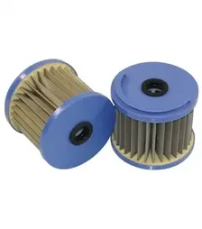 Фильтр топливный Hifi-Filter Case (SN40034)