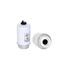 Фільтр паливний Hengst Filter Case, John Deere, Caterpillar (HENGST) (H277WK)