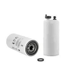 Фильтр топливный Wix Filters Case-IH (33422)