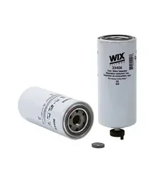 Фільтр паливний Wix Filters Case-IH (33406)