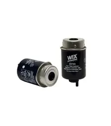 Фильтр топливный Wix Filters Claas (33743)