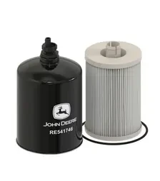 Фільтр паливний John Deere (RE541746)