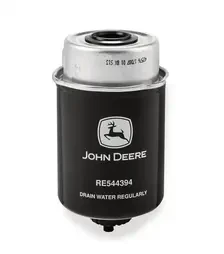 Фільтр паливний John Deere (RE544394)