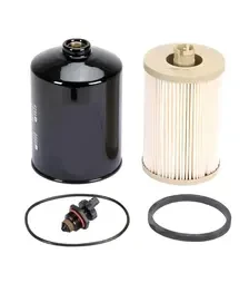 Фильтр топливный John Deere (RE525523)