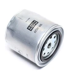 Фільтр паливний Mann-Filter Case New Holland WK9029 (18101293194)