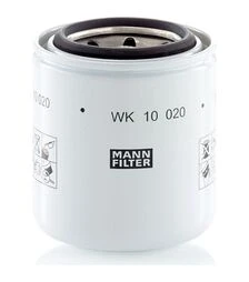 Фільтр паливний Mann-Filter Caterpillar WK10020 (18101293345)