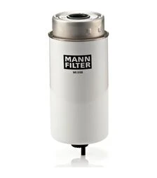 Фільтр паливний Mann-Filter Deutz/Fahr/KHD WK8168 (18101293088)