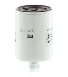 Фільтр паливний Mann-Filter John Deere WK11017 (69101293271)