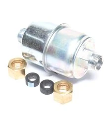 Фільтр паливний Mann-Filter John Deere WK5020xKIT (69101293347)