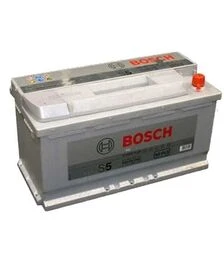 Аккумулятор BOSCH 6СТ-100 (0092S50130)