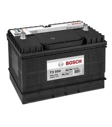 Аккумулятор BOSCH 6СТ-105 (0092T30500)