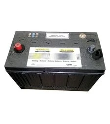 Аккумулятор BOSCH 6СТ-110 (0092S50150)