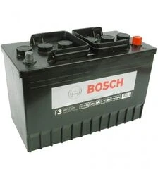 Аккумулятор BOSCH 6СТ-110 (0092T30360)