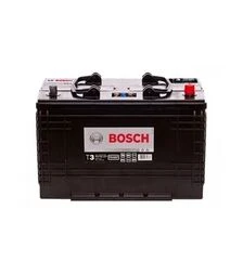 Аккумулятор BOSCH 6СТ-110 (0092T30370)