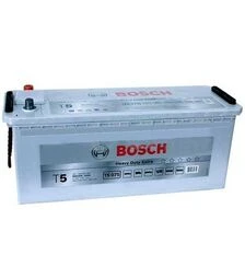 Аккумулятор BOSCH 6СТ-145 (0092T50750)