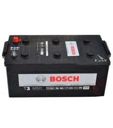 Аккумулятор BOSCH 6СТ-220 (0092T30810)
